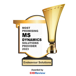 Top 10 MS Dynamics Solutions Companies - 2023 
