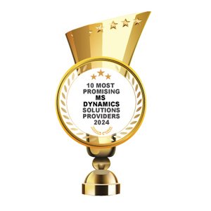 Top MS Dynamics Solutions Providers