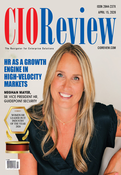 Most Promising MS Dynamics Solutions Provider 2026