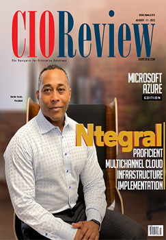 Top 10 Microsoft Azure Solutions Companies - 2022