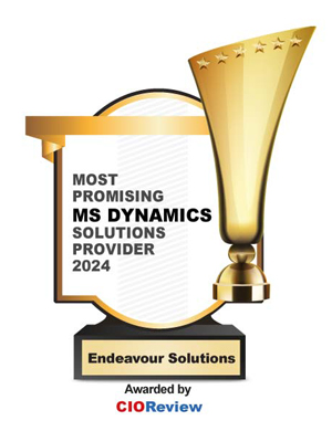 Top 10 MS Dynamics Solutions Providers – 2024