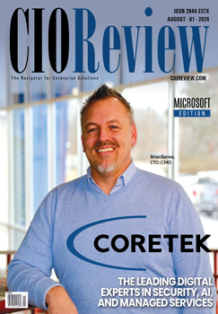 Top 10 MS Dynamics Solutions Providers – 2024