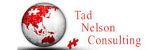 Tad Nelson Consulting