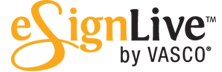 eSignLive - Array eSignLive