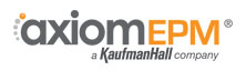 Axiom EPM