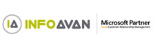 Infoavan - Array Infoavan