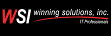 Winning Solutions