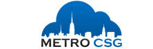 Metro CSG - Array Metro CSG