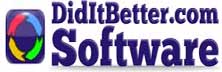DidItBetter.Com Software